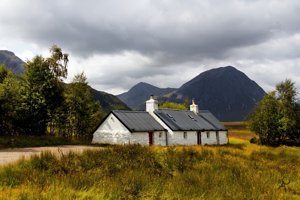 Blackrock Cottage