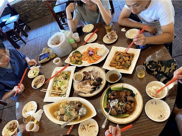 Weng Yao Chicken Jiaoxi 4