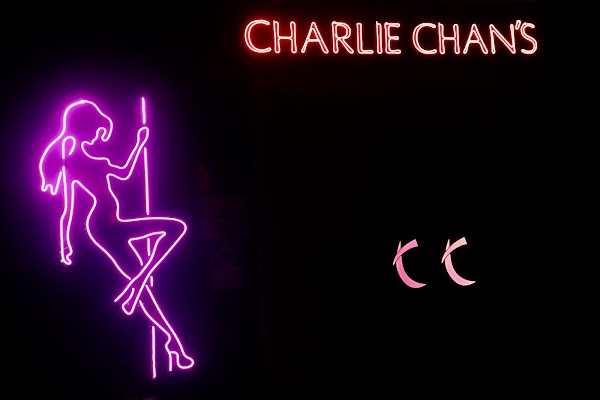 Charlie Chans