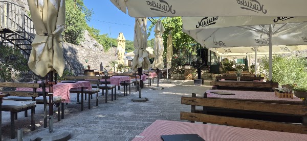Restaurant Mostina 1