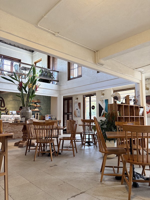 Fas a Fas Bakery & Cafe - Coffee, Breakfast & Brunch Ubud 5