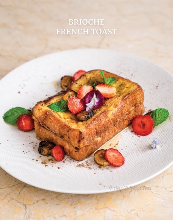 Fas a Fas Bakery & Cafe - Coffee, Breakfast & Brunch Ubud 4