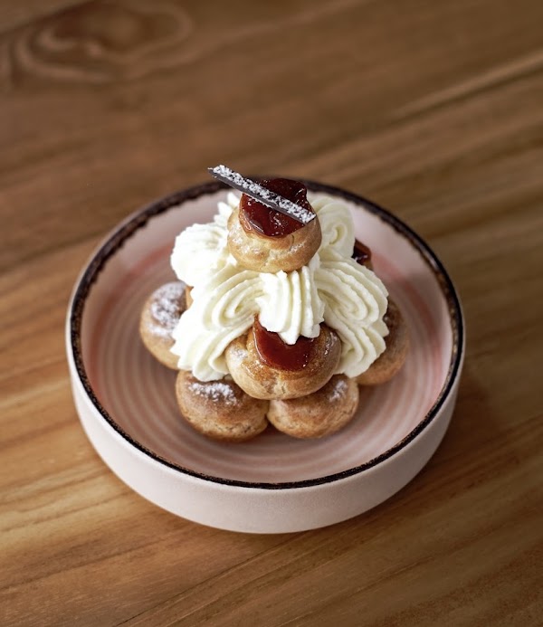 Fas a Fas Bakery & Cafe - Coffee, Breakfast & Brunch Ubud 2