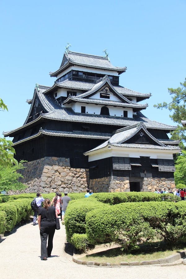 Matsue 4