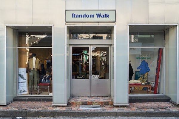 Random Walk