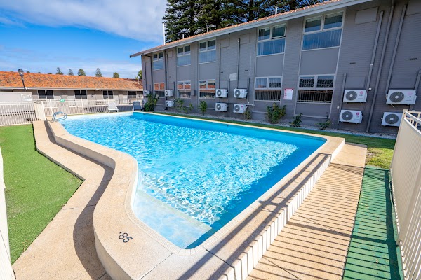 Hospitality Esperance, SureStay Collection by Best Western