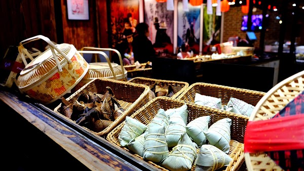 Nantang Old Street 5