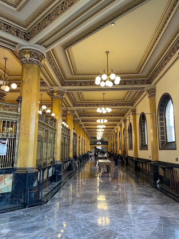 Post Museum 5
