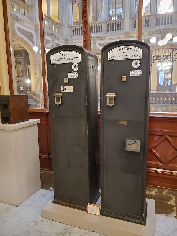 Post Museum 2