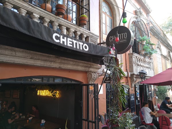 Chetito