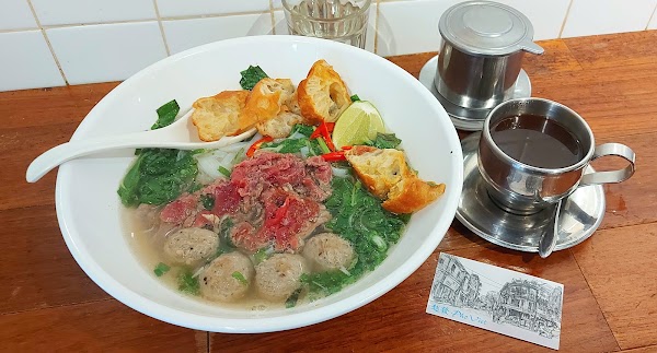 Pho Viet Authentic Hanoi Cuisine 5