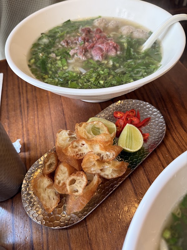 Pho Viet Authentic Hanoi Cuisine 4