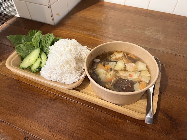 Pho Viet Authentic Hanoi Cuisine 2
