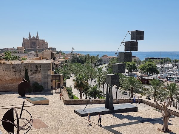 Es Baluard Museu d'Art Contemporani de Palma 5