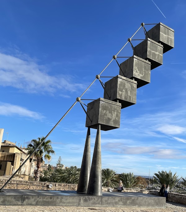 Es Baluard Museu d'Art Contemporani de Palma 2