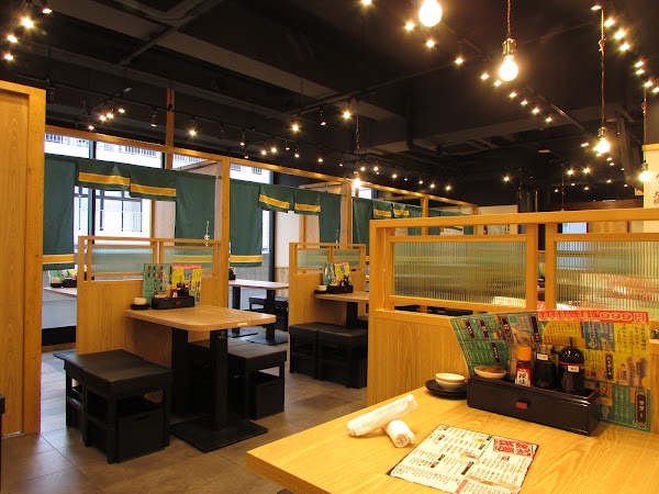 大衆酒場レレレ三宮店 1