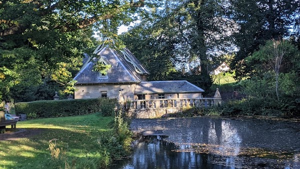 Falkland Estate