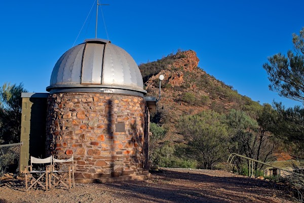 Arkaroola Wilderness Sanctuary