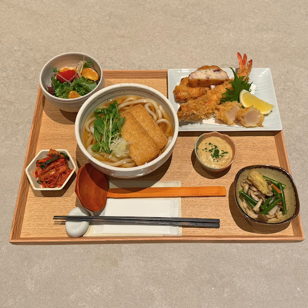 KYŌ KOHEE 112 Robinson 5