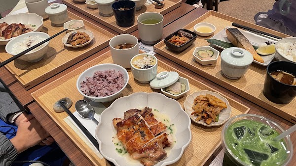 KYŌ KOHEE 112 Robinson 4