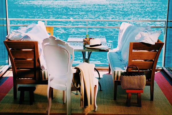 Restaurant A'TREGO