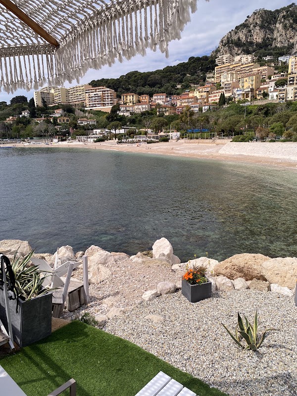 Restaurant A'TREGO 3