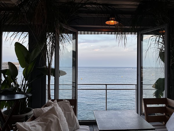 Restaurant A'TREGO 2