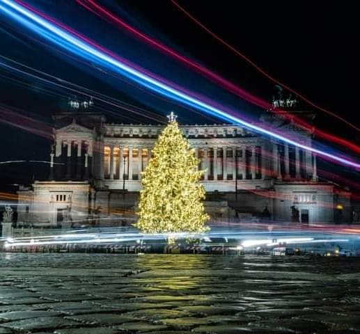 Piazza Venezia 5