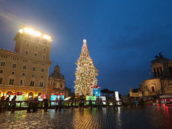 Piazza Venezia 3