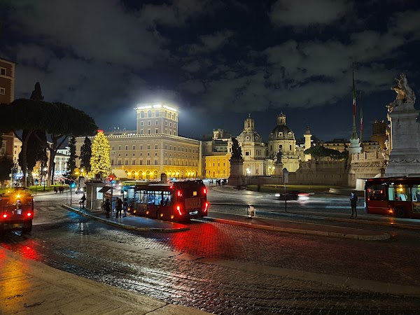 Piazza Venezia 2