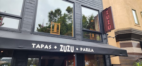 Zuzu