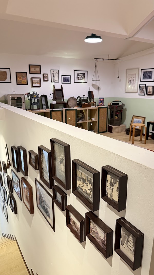 Museum of Food