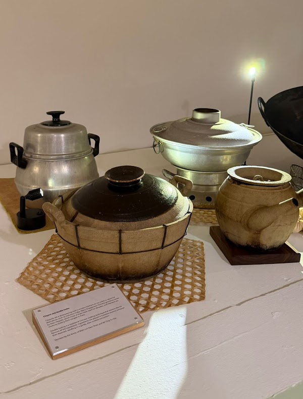 Museum of Food 5