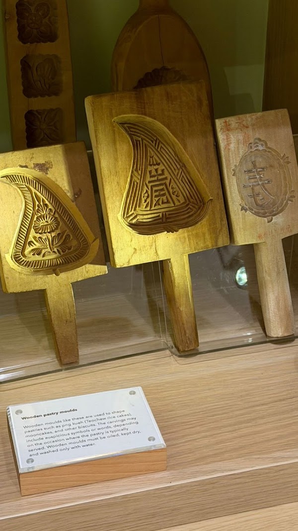 Museum of Food 3