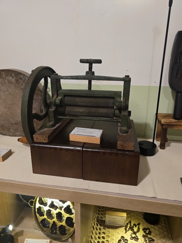 Museum of Food 2