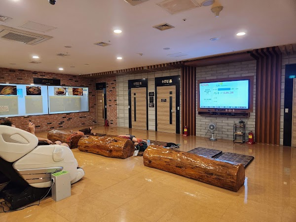 JCM SPA SAUNA