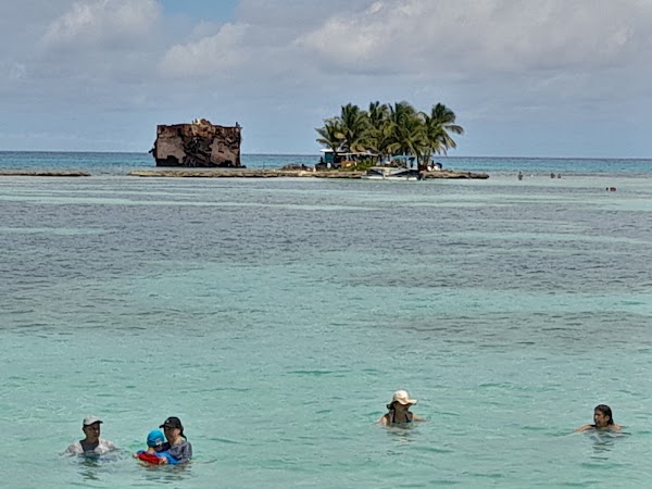 Rocky Cay