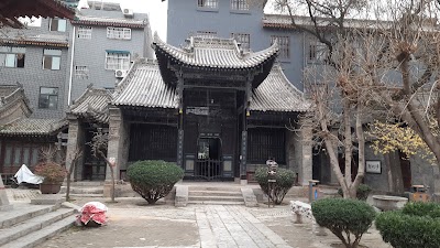 Great Mosque of Xi'an 1