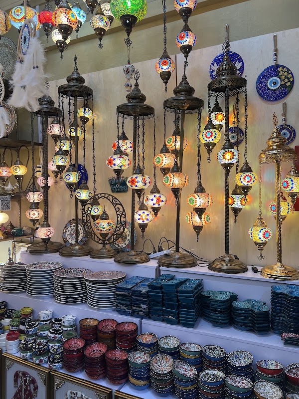 Grand Bazaar 5