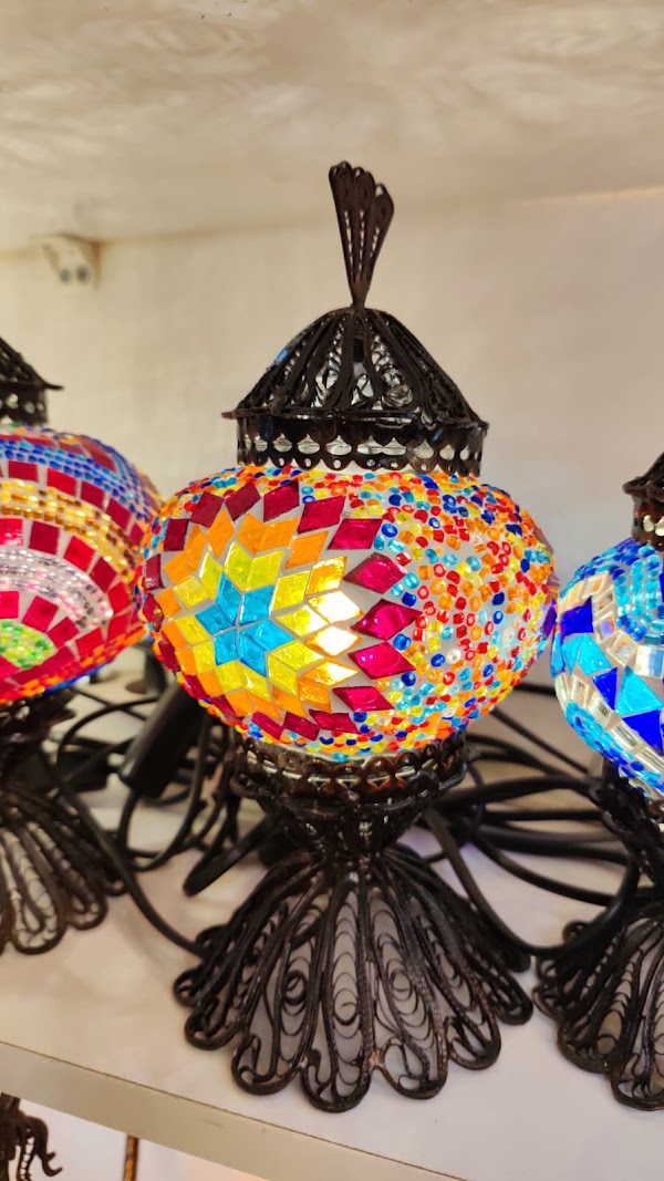 Grand Bazaar 3