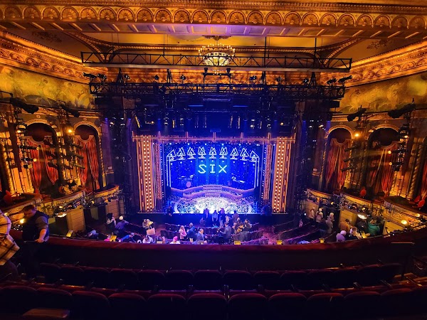Lena Horne Theatre