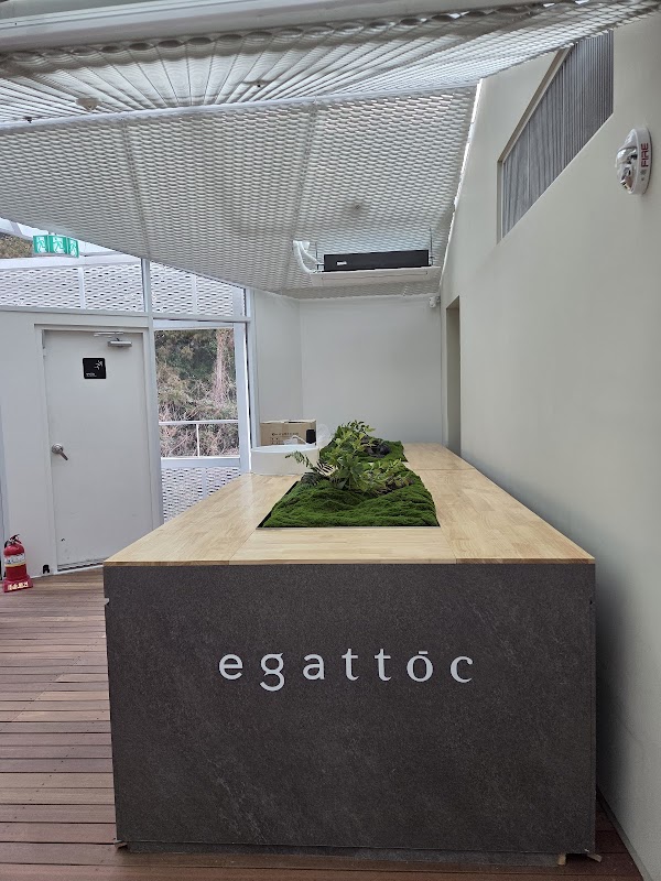 에가톳웰니스센터 / egattoc wellness center 3