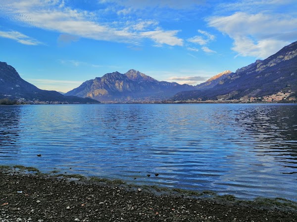 Lago di Garlate 1