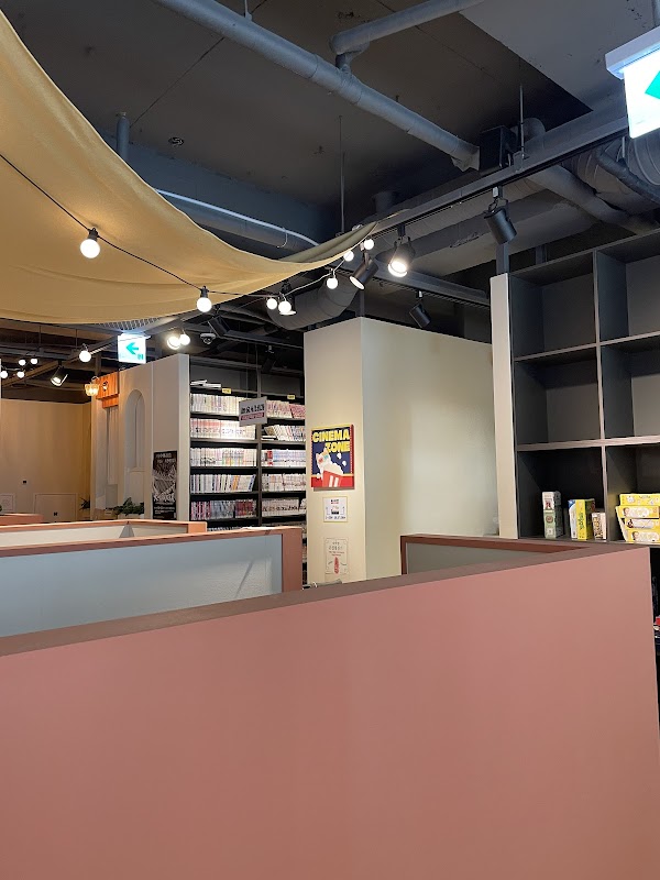 놀숲 프리미엄 홍대점 5