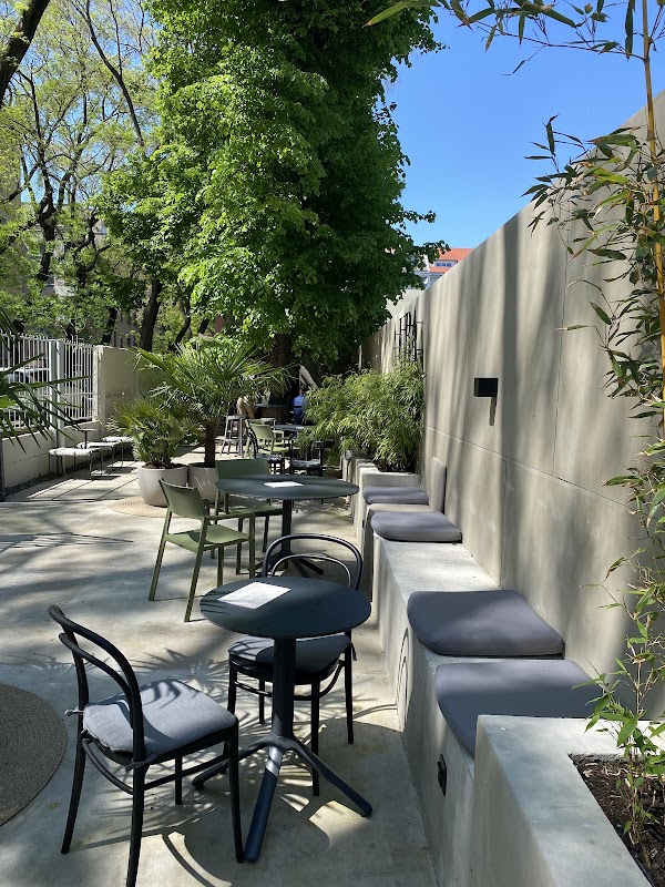 AURA CoffeeStudio