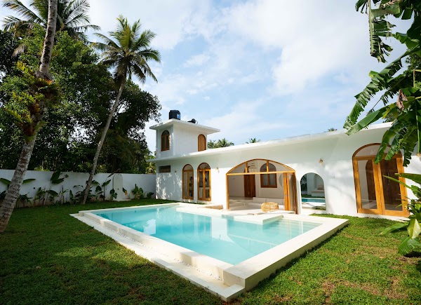Casa Soulei