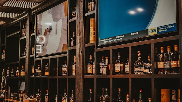 Mammy's Kitchen & Bar