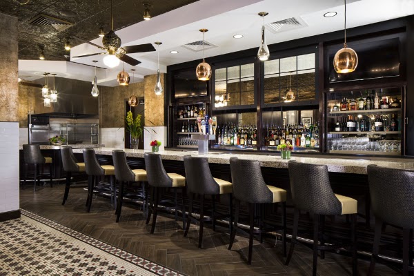 Desire Oyster Bar 1