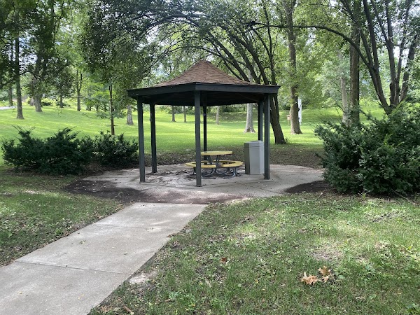 Vago Park