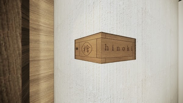 Hinoki